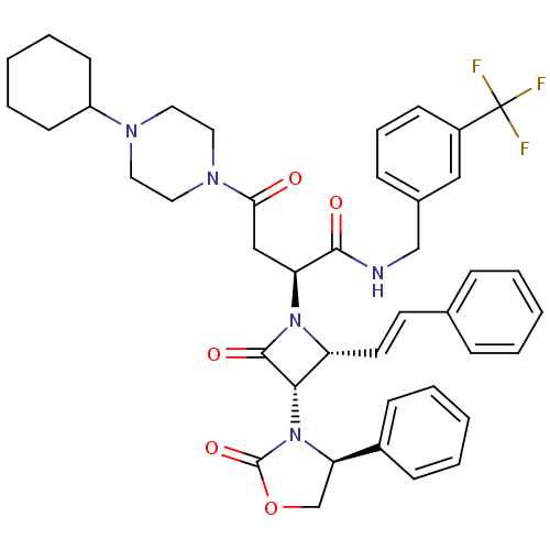 Chemical structure of BindingDB Monomer ID 50202885