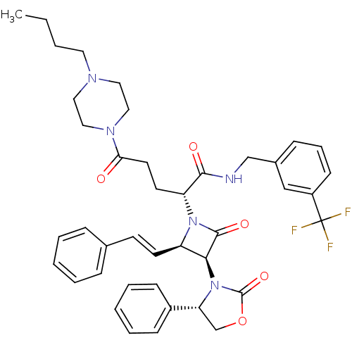 Chemical structure of BindingDB Monomer ID 50202891