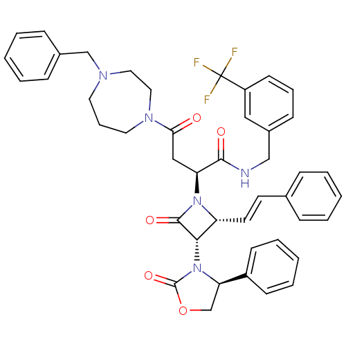 Chemical structure of BindingDB Monomer ID 50202906
