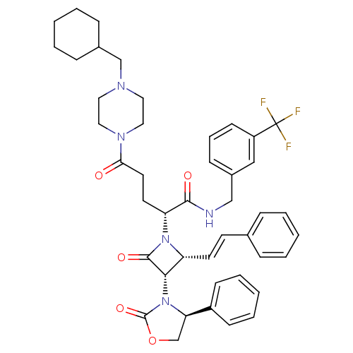 Chemical structure of BindingDB Monomer ID 50202908