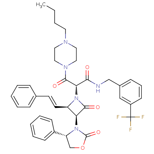 Chemical structure of BindingDB Monomer ID 50202914