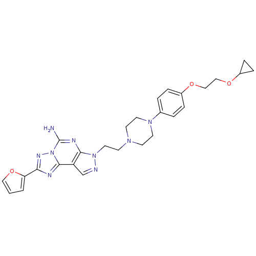 Chemical structure of BindingDB Monomer ID 50203000