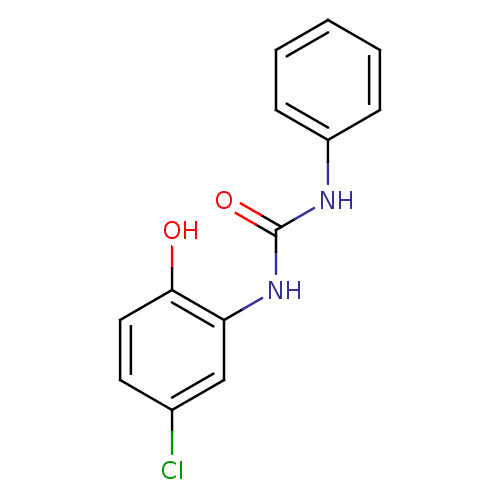 Chemical structure of BindingDB Monomer ID 50203014