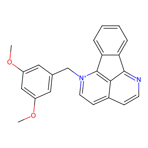 Chemical structure of BindingDB Monomer ID 50203037