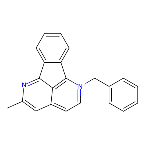 Chemical structure of BindingDB Monomer ID 50203038