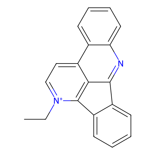 Chemical structure of BindingDB Monomer ID 50203040