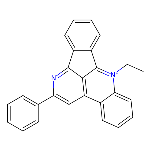 Chemical structure of BindingDB Monomer ID 50203041
