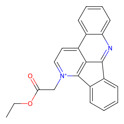 Chemical structure of BindingDB Monomer ID 50203042
