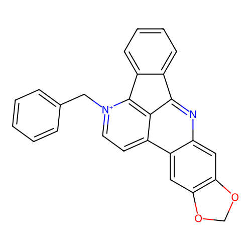 Chemical structure of BindingDB Monomer ID 50203043