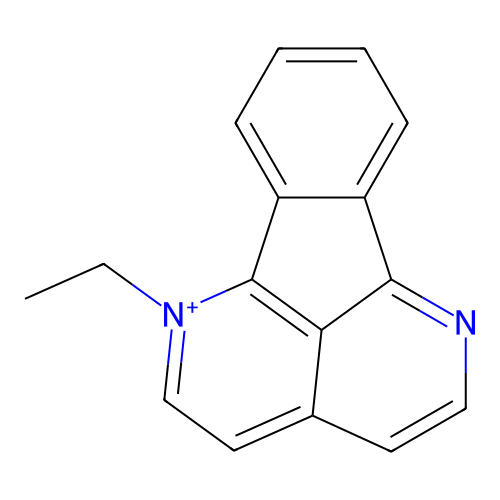 Chemical structure of BindingDB Monomer ID 50203045