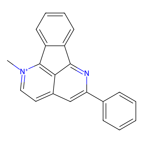 Chemical structure of BindingDB Monomer ID 50203046