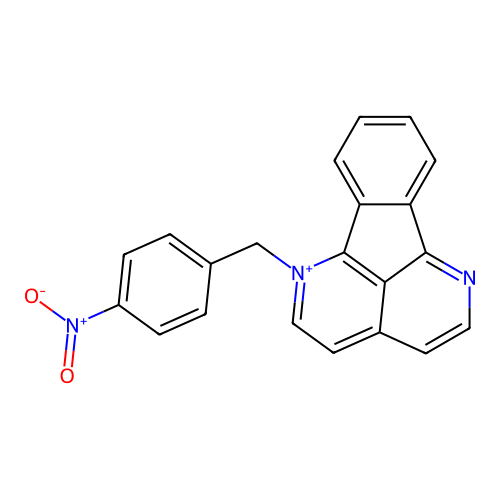Chemical structure of BindingDB Monomer ID 50203050
