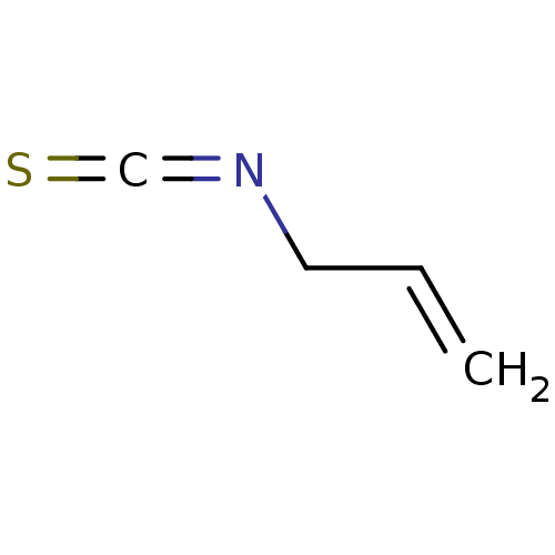 Chemical structure of BindingDB Monomer ID 50203072