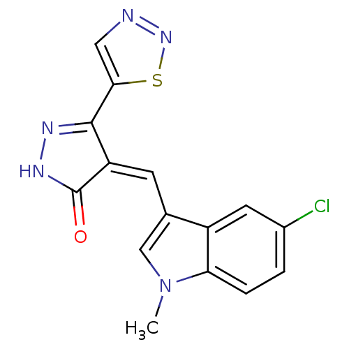 Chemical structure of BindingDB Monomer ID 50203093