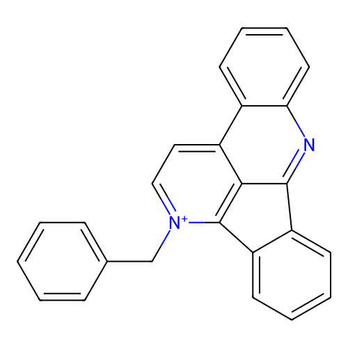 Chemical structure of BindingDB Monomer ID 50203113