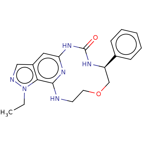 Chemical structure of BindingDB Monomer ID 50203114