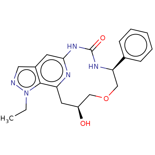 Chemical structure of BindingDB Monomer ID 50203115