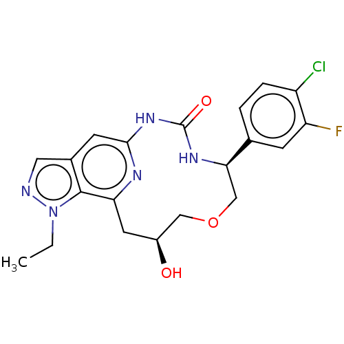 Chemical structure of BindingDB Monomer ID 50203116