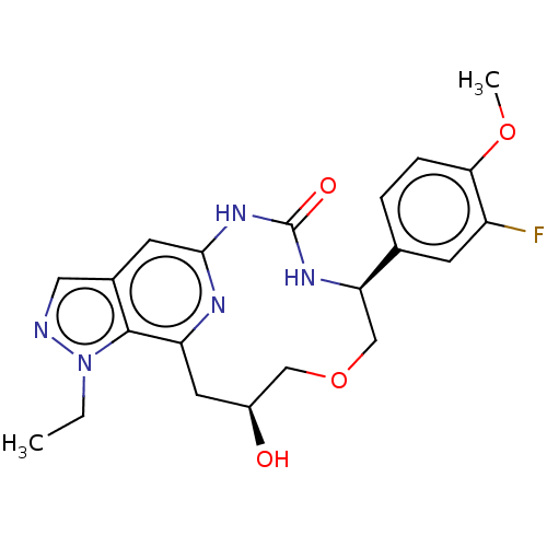Chemical structure of BindingDB Monomer ID 50203117