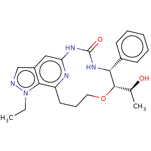 Chemical structure of BindingDB Monomer ID 50203118
