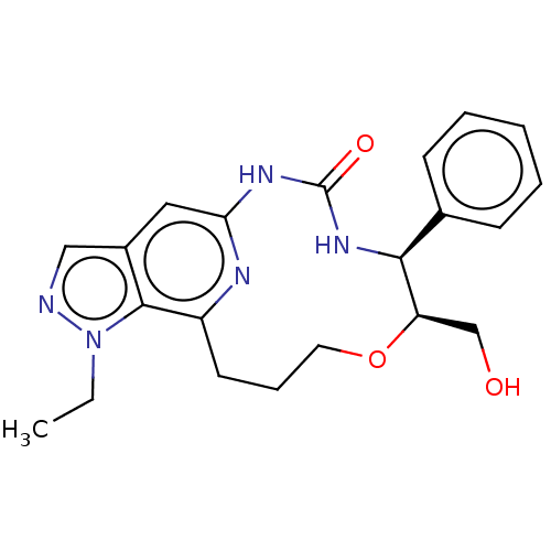 Chemical structure of BindingDB Monomer ID 50203125