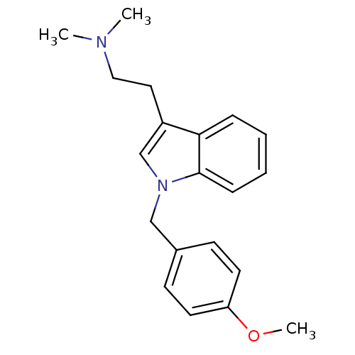 Chemical structure of BindingDB Monomer ID 50203144