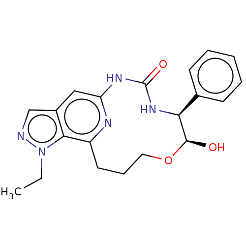 Chemical structure of BindingDB Monomer ID 50203148