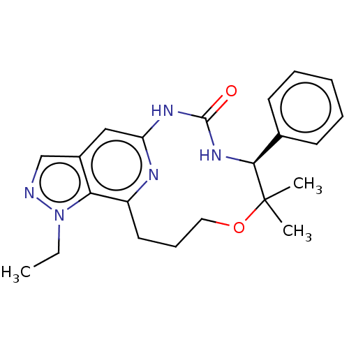 Chemical structure of BindingDB Monomer ID 50203149
