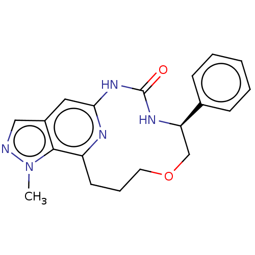 Chemical structure of BindingDB Monomer ID 50203150