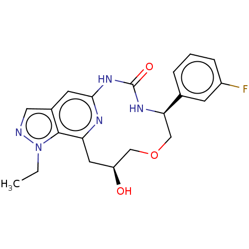 Chemical structure of BindingDB Monomer ID 50203151