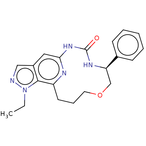 Chemical structure of BindingDB Monomer ID 50203152
