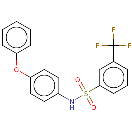 Chemical structure of BindingDB Monomer ID 50203153