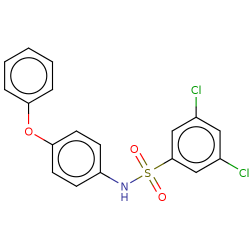 Chemical structure of BindingDB Monomer ID 50203154