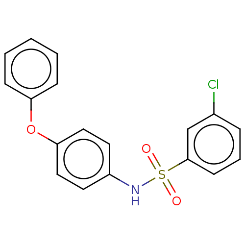 Chemical structure of BindingDB Monomer ID 50203158