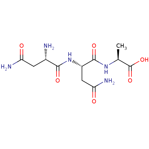 Chemical structure of BindingDB Monomer ID 50203163