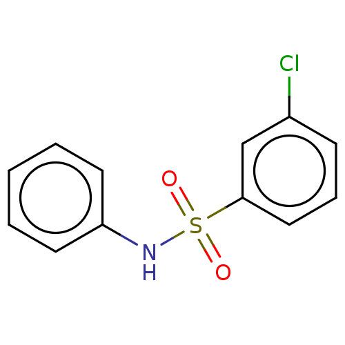 Chemical structure of BindingDB Monomer ID 50203173
