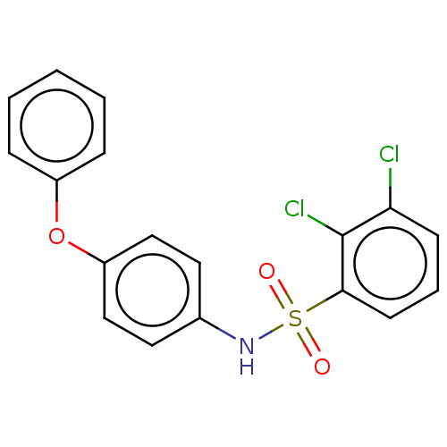 Chemical structure of BindingDB Monomer ID 50203177
