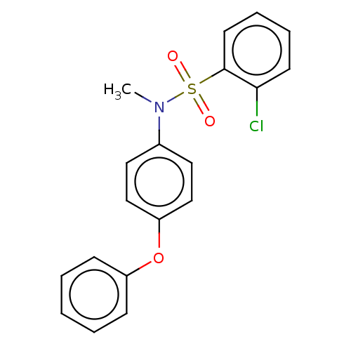 Chemical structure of BindingDB Monomer ID 50203184