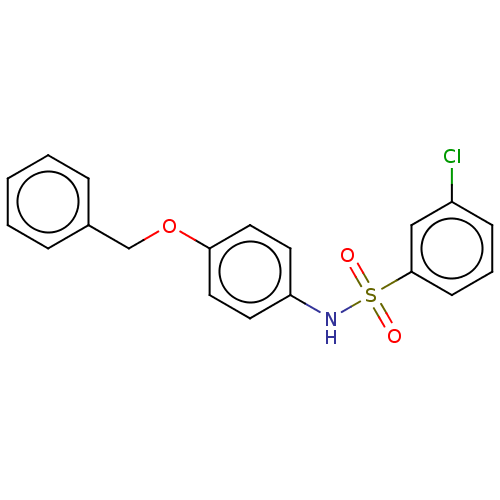 Chemical structure of BindingDB Monomer ID 50203185