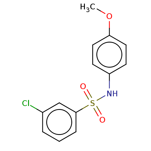 Chemical structure of BindingDB Monomer ID 50203186