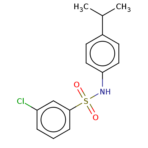 Chemical structure of BindingDB Monomer ID 50203187