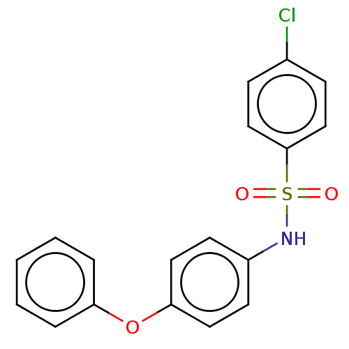 Chemical structure of BindingDB Monomer ID 50203190