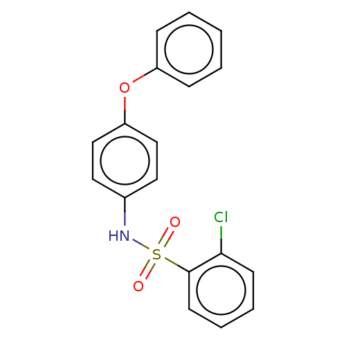 Chemical structure of BindingDB Monomer ID 50203191