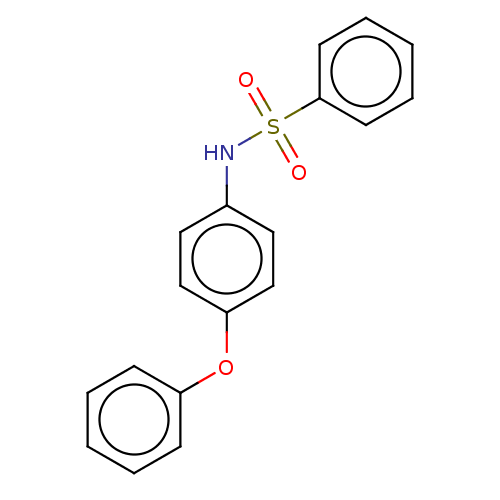 Chemical structure of BindingDB Monomer ID 50203193