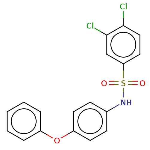Chemical structure of BindingDB Monomer ID 50203212