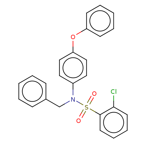 Chemical structure of BindingDB Monomer ID 50203213