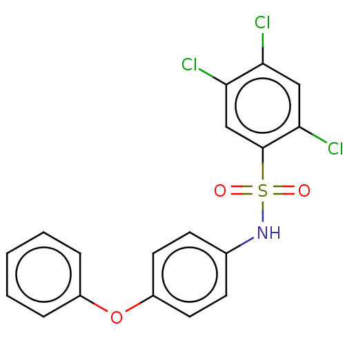 Chemical structure of BindingDB Monomer ID 50203217