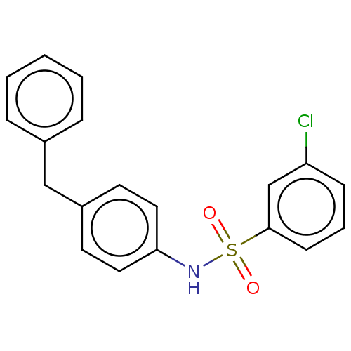 Chemical structure of BindingDB Monomer ID 50203220
