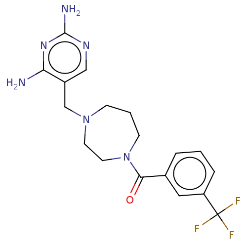 Chemical structure of BindingDB Monomer ID 50203232