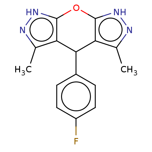 Chemical structure of BindingDB Monomer ID 50203248